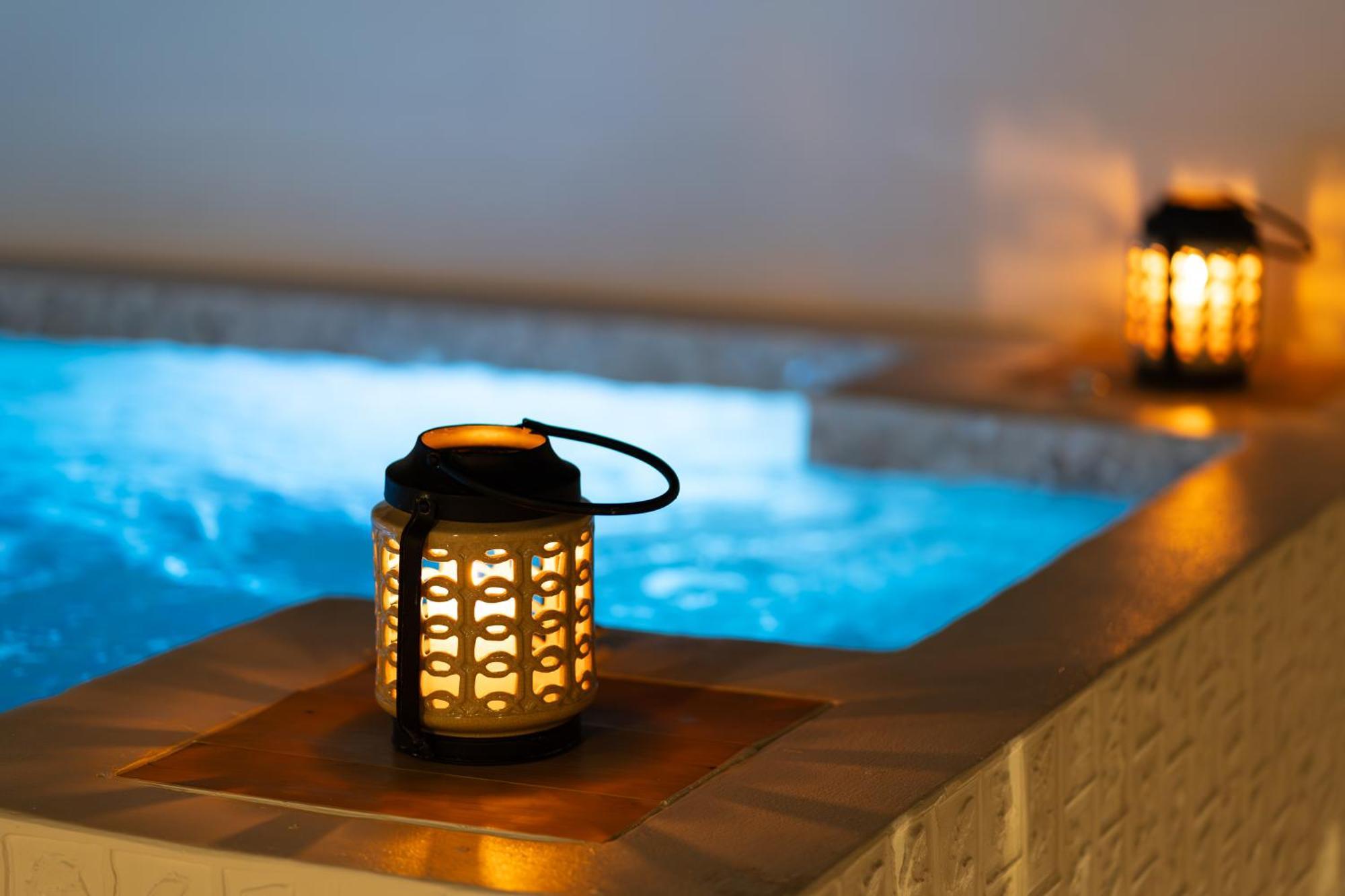 Electra Suites & Spa Perivolos  Dış mekan fotoğraf