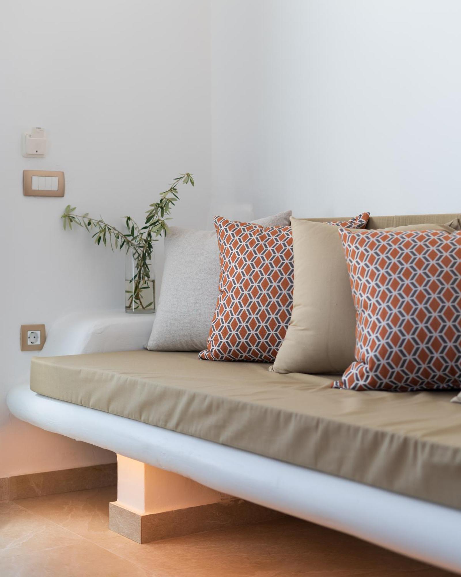 Electra Suites & Spa Perivolos  Dış mekan fotoğraf