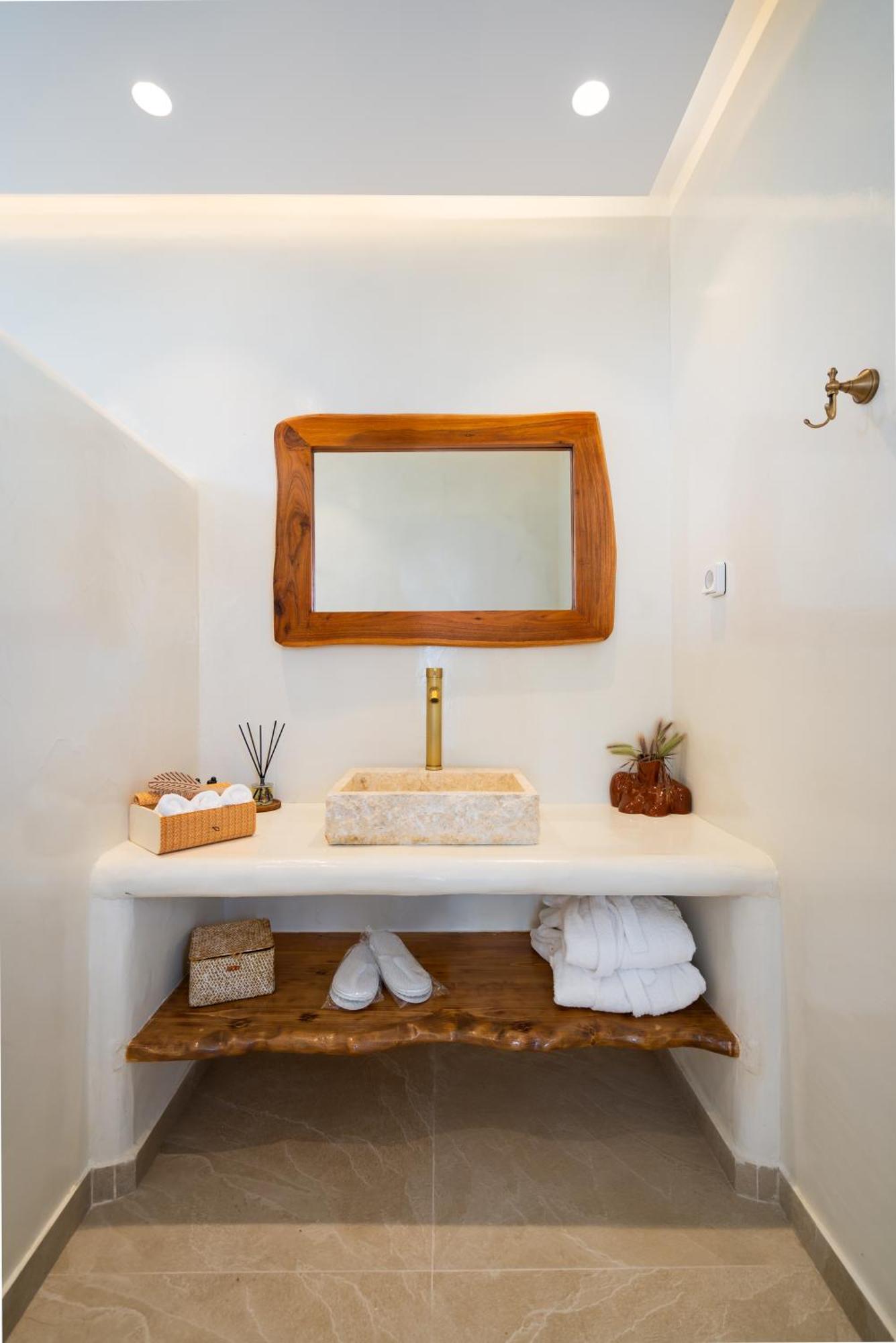 Electra Suites & Spa Perivolos  Dış mekan fotoğraf