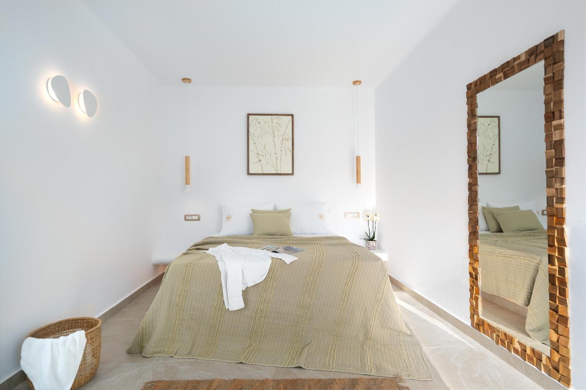 Electra Suites & Spa Perivolos  Dış mekan fotoğraf