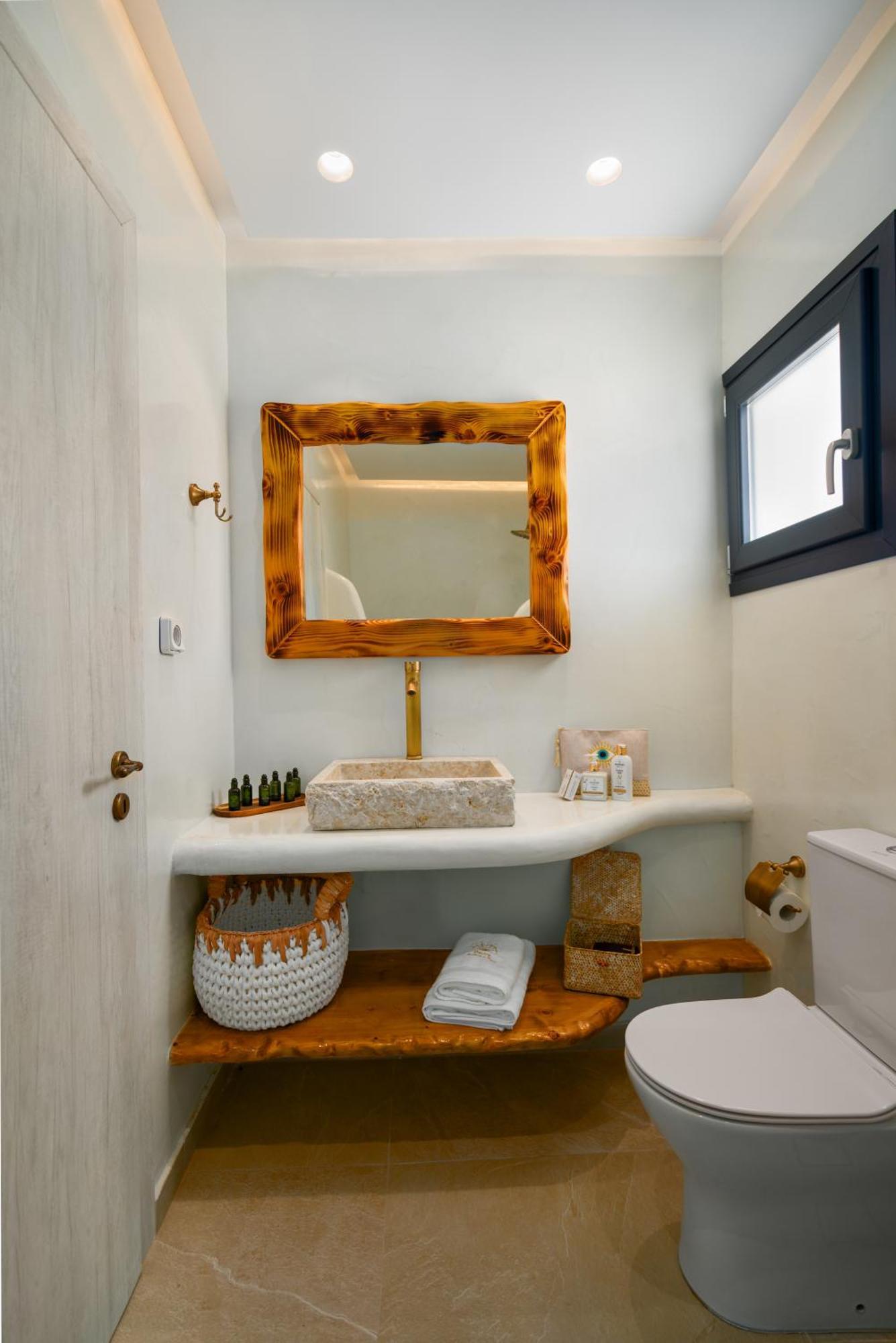 Electra Suites & Spa Perivolos  Dış mekan fotoğraf