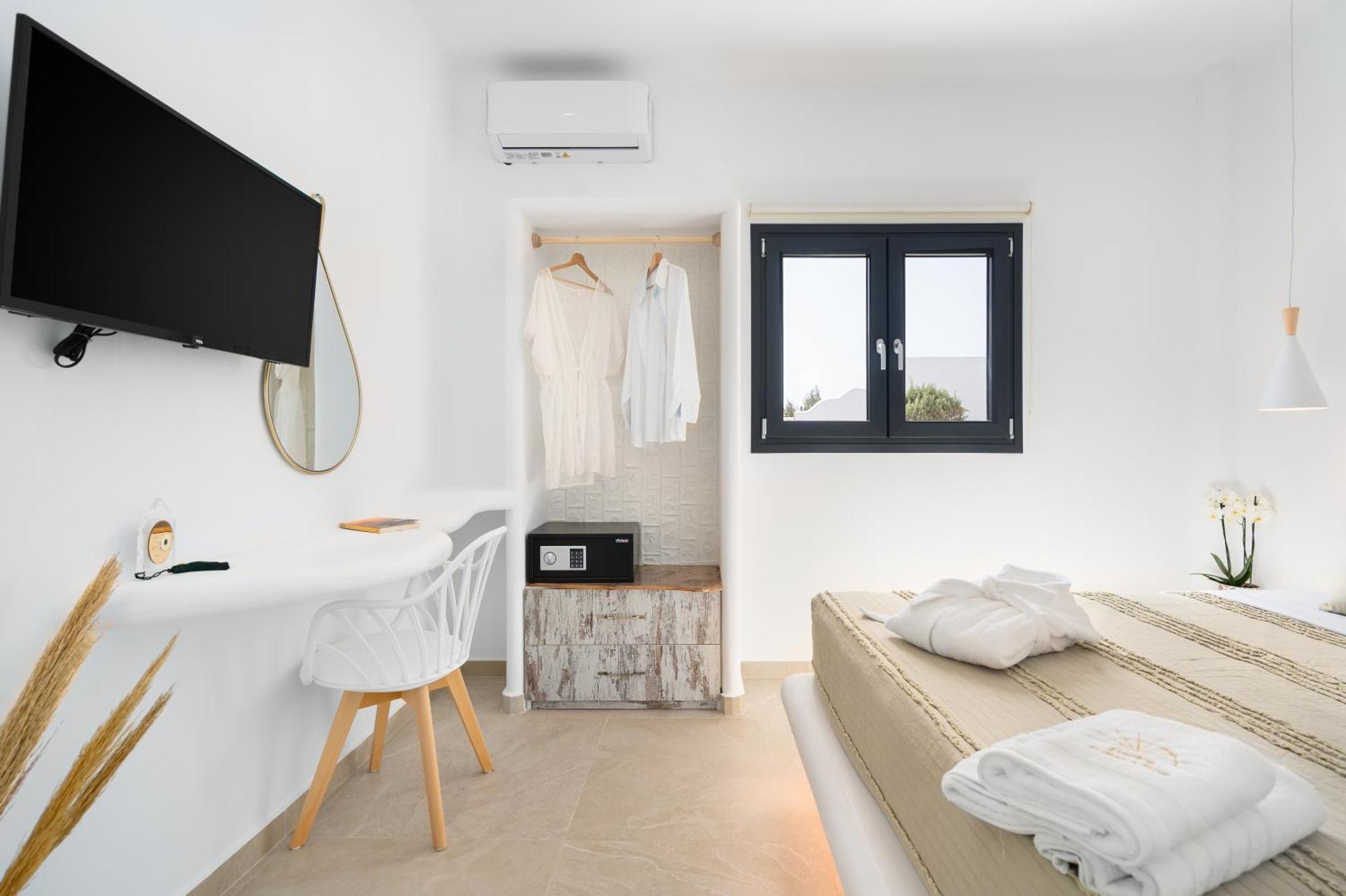 Electra Suites & Spa Perivolos  Dış mekan fotoğraf