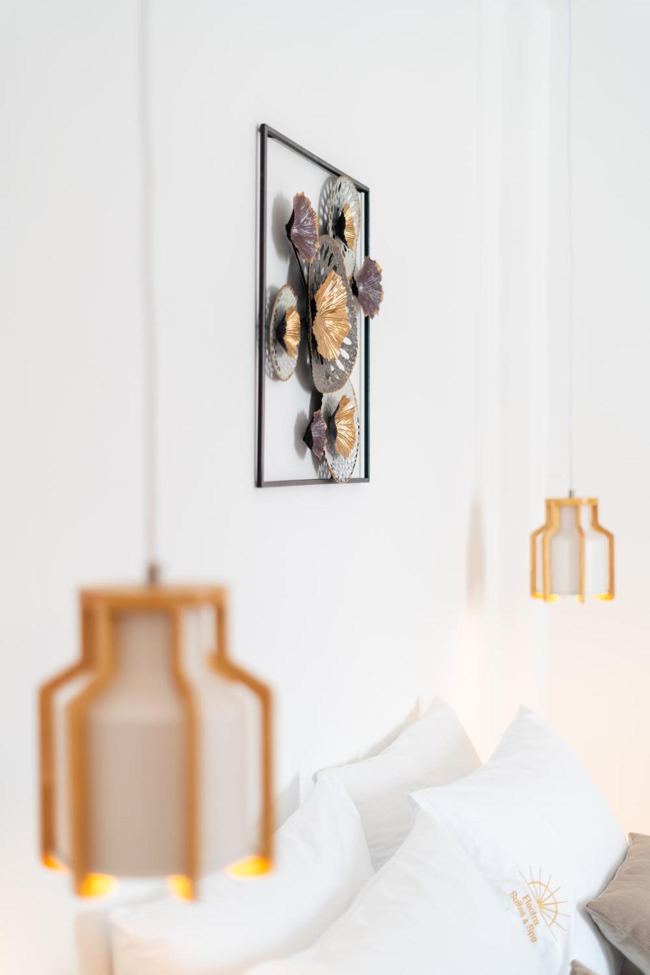 Electra Suites & Spa Perivolos  Dış mekan fotoğraf