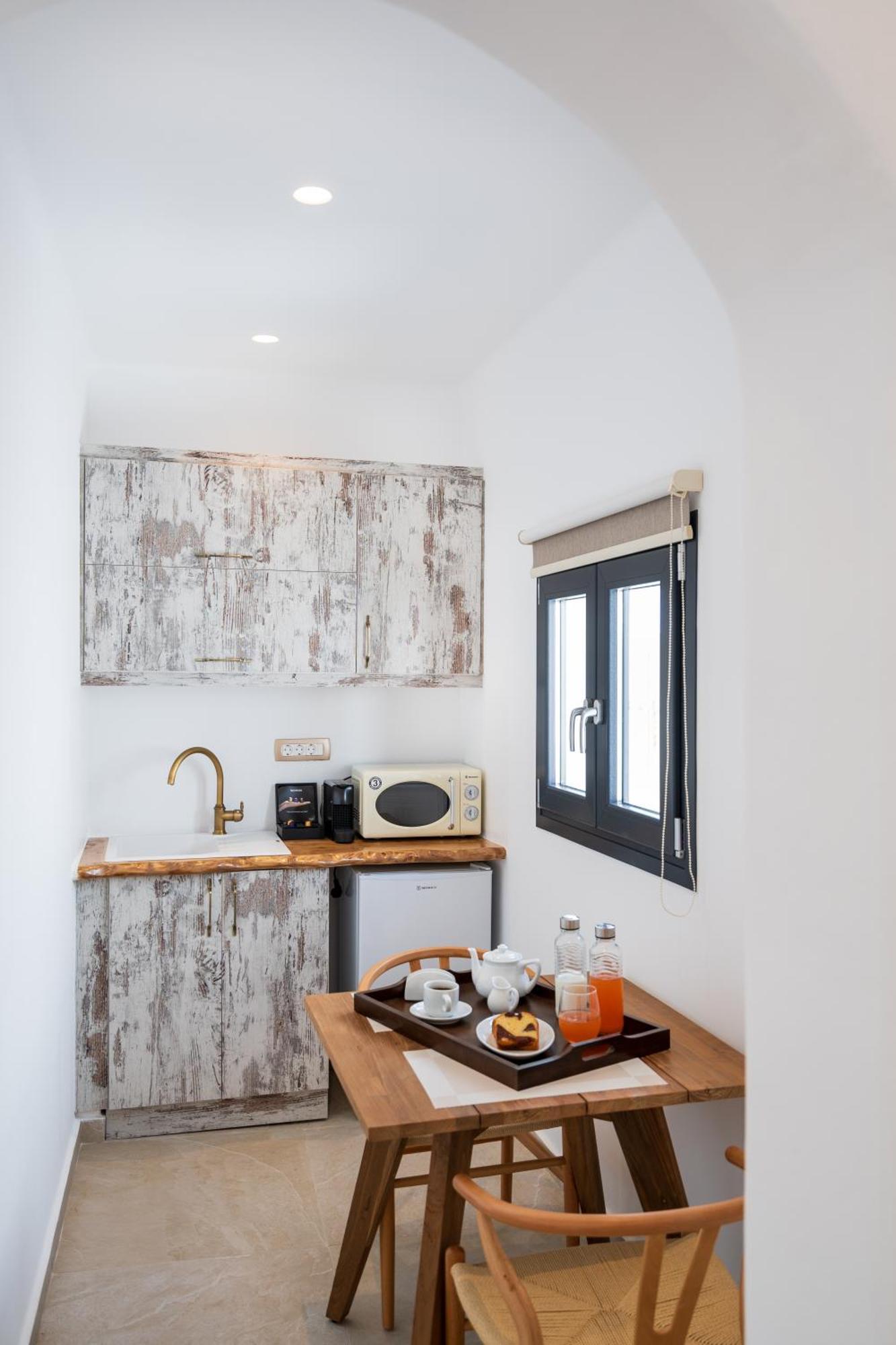 Electra Suites & Spa Perivolos  Dış mekan fotoğraf